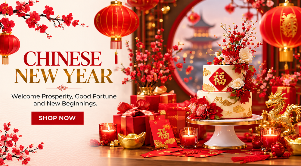 Promotional Banner Layout