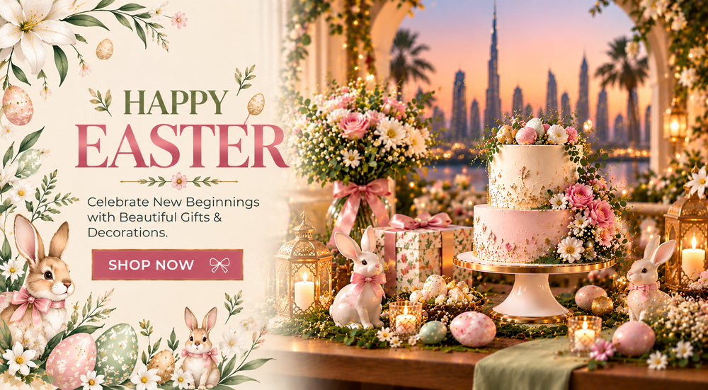 Promotional Banner Layout