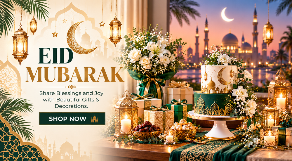 Promotional Banner Layout
