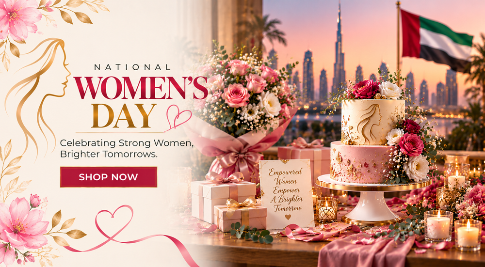Promotional Banner Layout