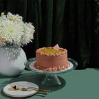 FRENCH PISTACHIO CHOCOLATE CRUNCH Cakes PRE ORDER 1day