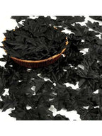 FABRIC LEAVES 72pcs