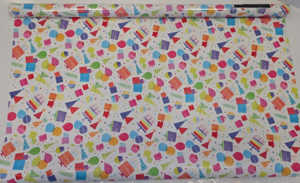 Gifts Around Gift Wrapper - per Roll