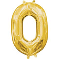 SS NUMBER ZERO - Helium Filled