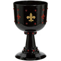 MEDIVAL PLASTIC GOBLET 26OZ