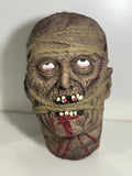 ZOMBIE HEAD RUBBER
