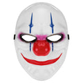 Halloween Mask IT