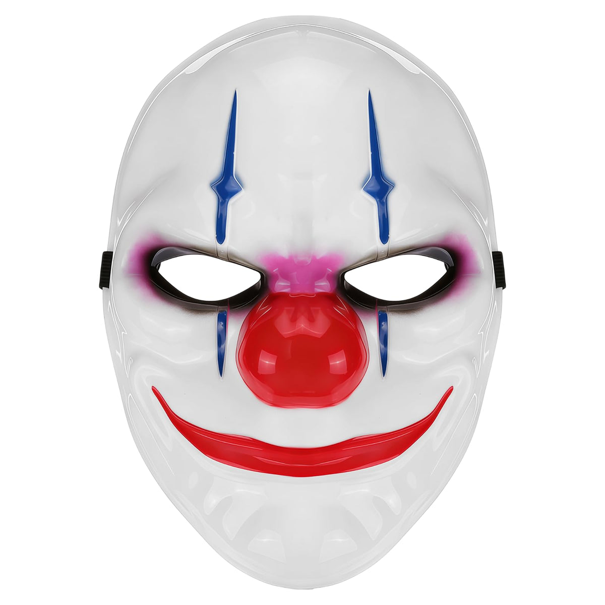 Halloween Mask IT