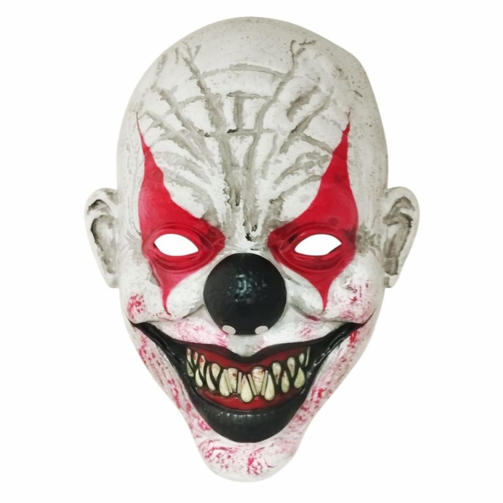 Halloween Mask Joker