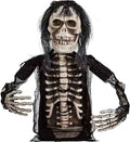 HANGING SKELETON