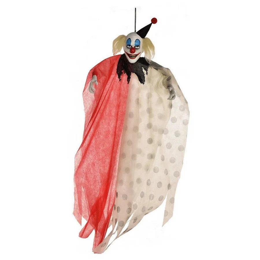 HANGING CLOWN IT Movie