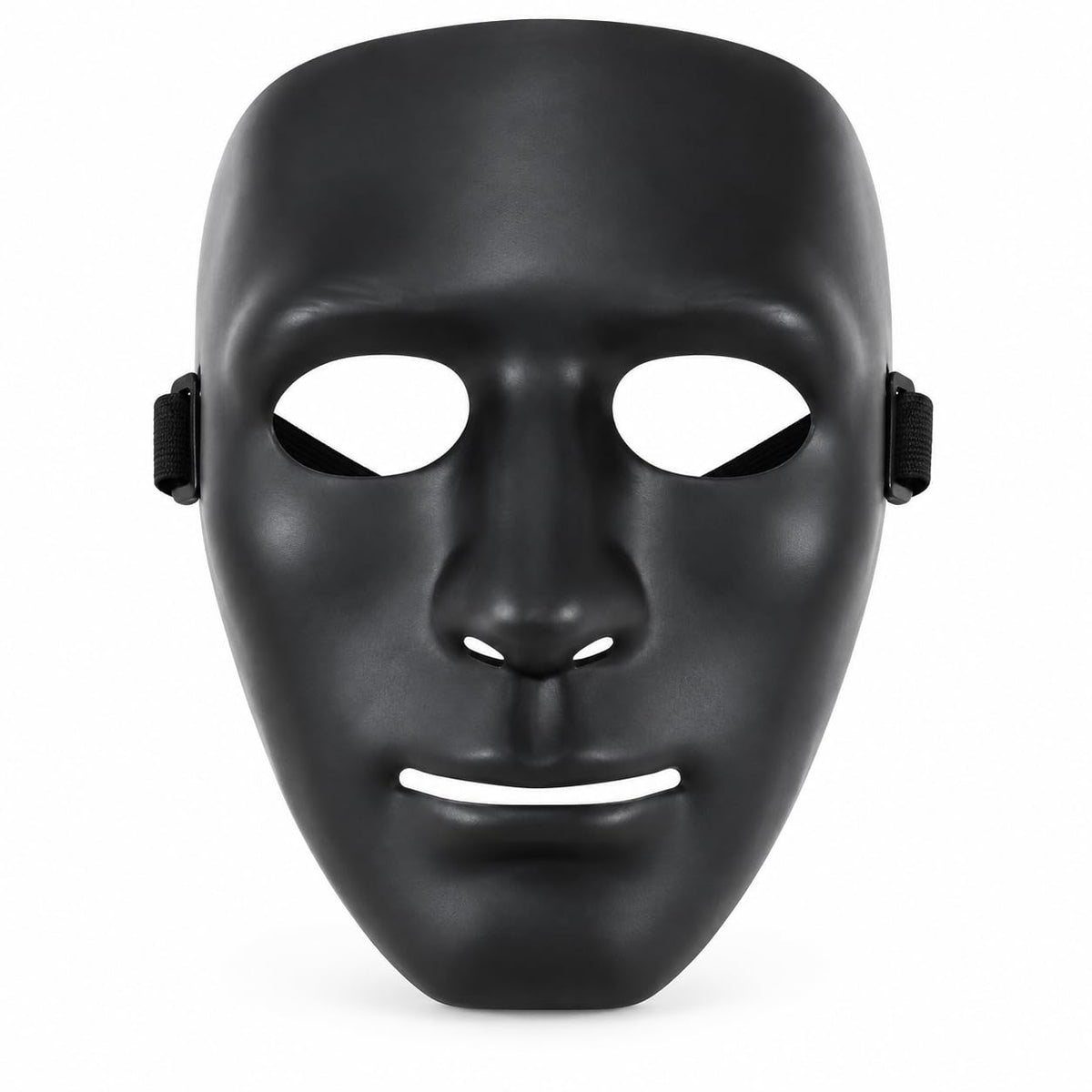 BLACK MASK