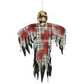 HANGING ZOMBIE
