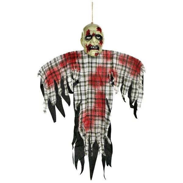 HANGING ZOMBIE
