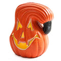 Lighted Halloween Pumpkin 30cm
