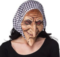 GRANNY RUBBER MASK