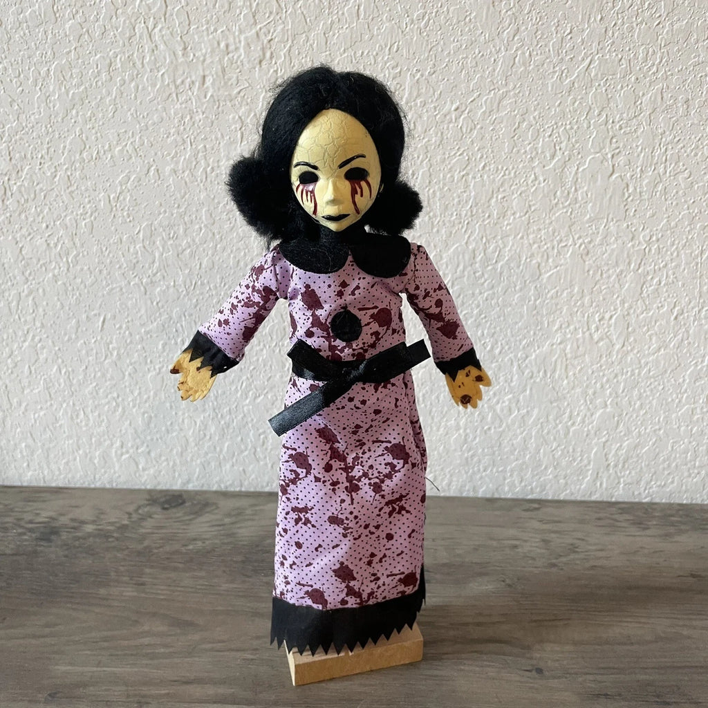 CREEPY MINI STANDING PROPS 30CM