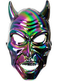 HALLOWEEN MASK DEVIL