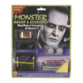 MONSTER  MAKE-UP & ACCESSORIES