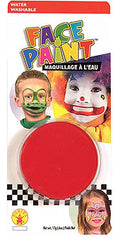 FACE PAINT rubies RED