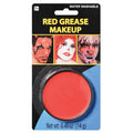 RED GREASE MAKE-UP