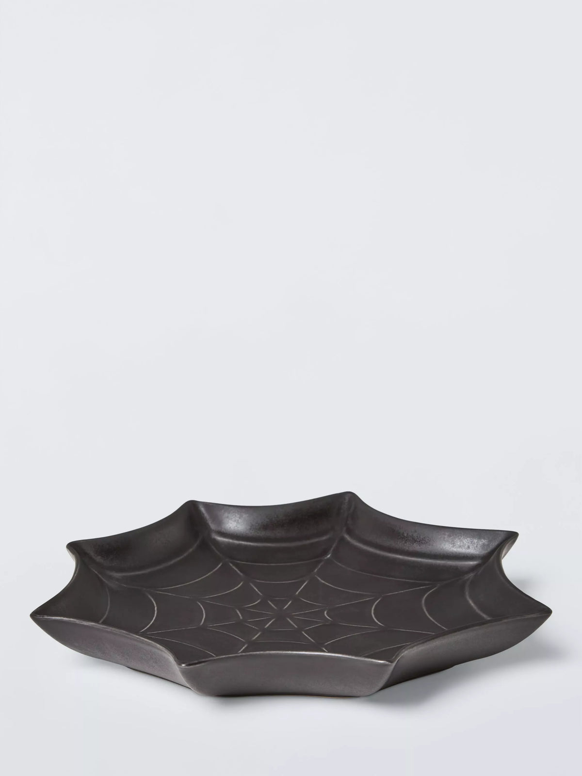 CHIP N' DIP MELANINE PLATES HALLOWEEN