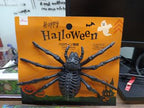SPIDER PARTY DECOR
