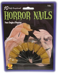 HORROR NAILS Wearables