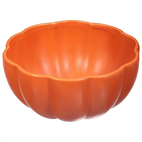 PUMKIN MINI BOWL