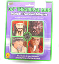 36" THEATRICAL HAIR