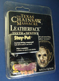 LEATHERFACE TEETH Dent The Texas Chainsaw Massacre