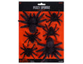 Spiders - 6count