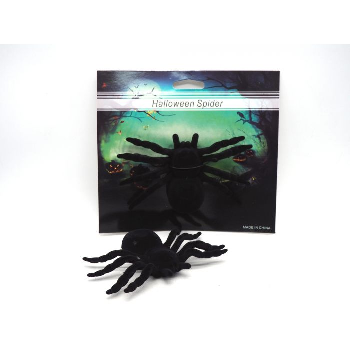 Halloween Spider