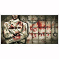ASYSLUM LARGE BANNER 5feet