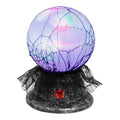 CRYSTAL BALL