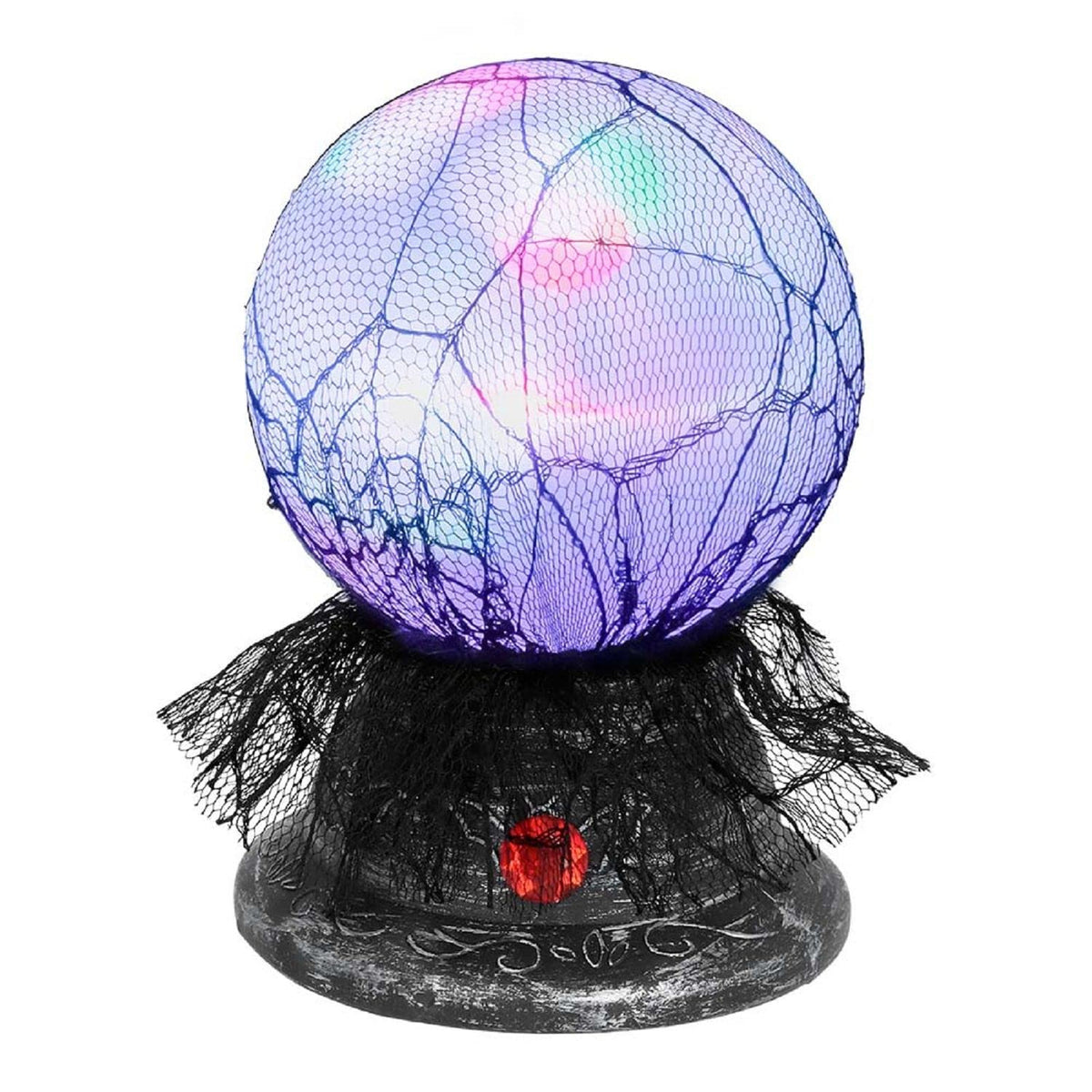 CRYSTAL BALL
