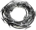 RAZOR WIRE