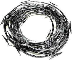 RAZOR WIRE