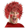 FUN Wig Red