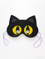 Mask Glow in the Dark
