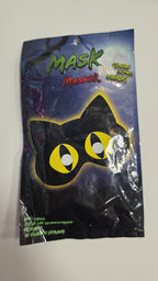 Mask Glow in the Dark