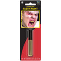 ADULT ZOMBIE TEETH PAINT