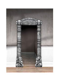 Deluxe Doorway Entry
