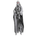 HANGING DECOR SKELETON REAPER