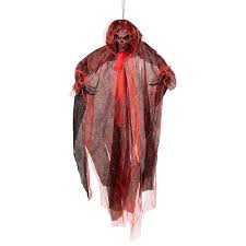 HANGING DECOR DEMON REAPER
