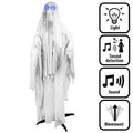 STANDING DECOR WAILING GHOST