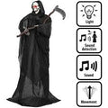 STANDING DECOR CUTTING REAPER