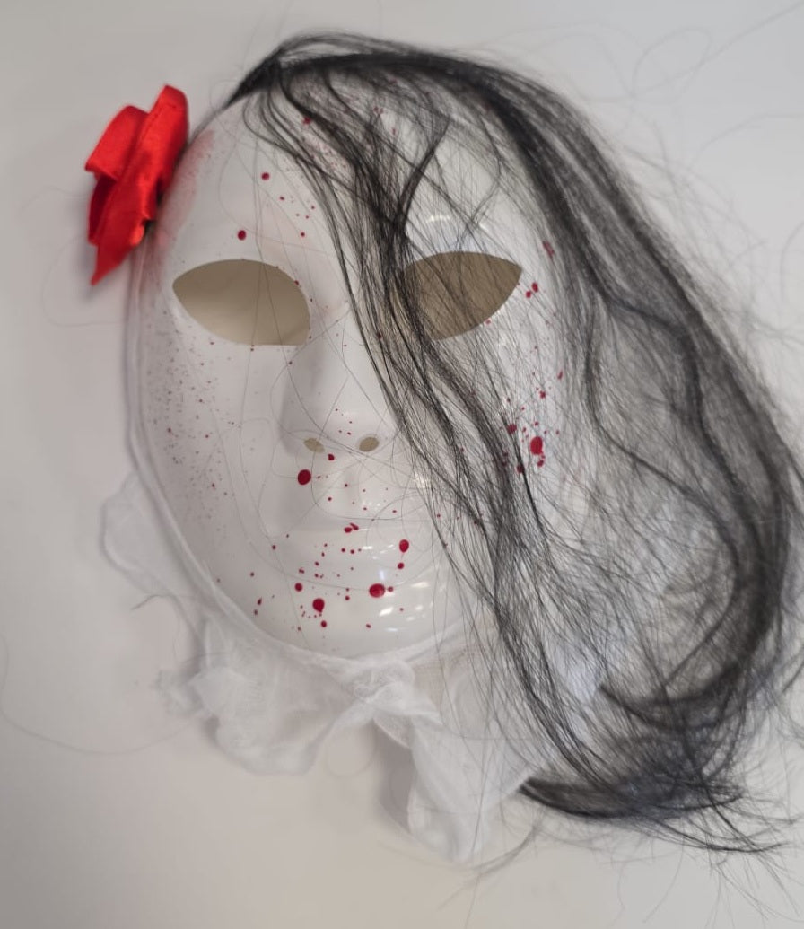 Halloween MasK