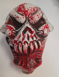 SKULL BIG HEAD