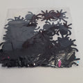 SPIDER CONFETTI